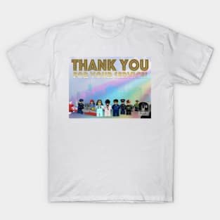 Thank You T-Shirt